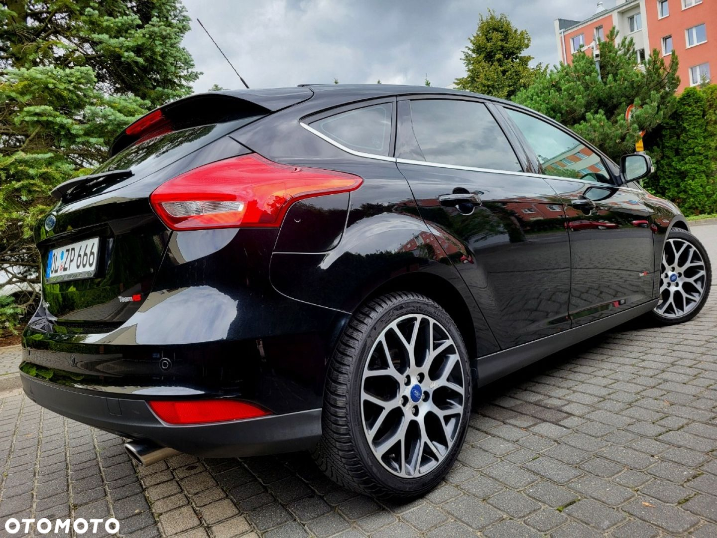 Ford Focus - 3