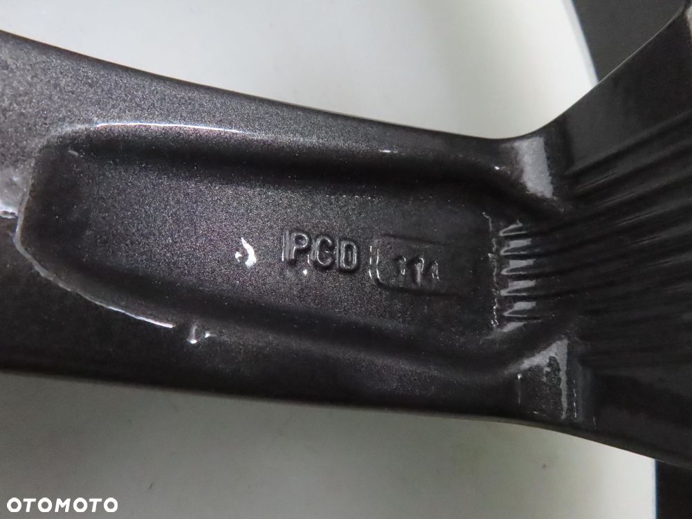 Alufelgi 19'' Kia Stinger 8J 8,5J 5x114,3 - 6