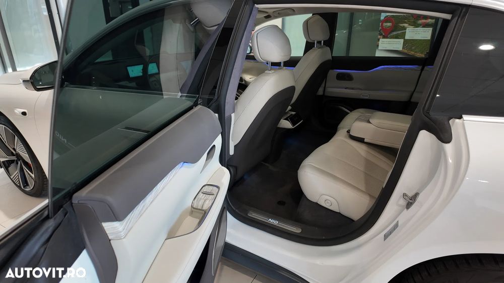 Nio ET7 - 37