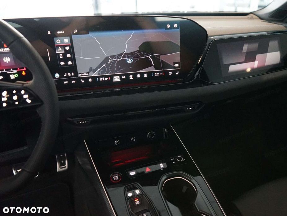 Audi A6 Limousine 40 TDI mHEV Quattro S Line S tronic - 11