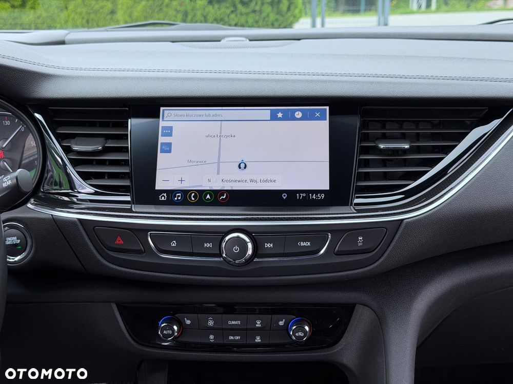 Opel Insignia 2.0 Automatik Business Elegance - 24