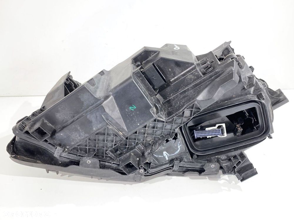 REFLEKTOR PRAWY PRZÓD FULL LED  MERCEDES-BENZ KLASA GLA (X156) 2013 - 2022 GLA 200 CDI 4-matic - 3
