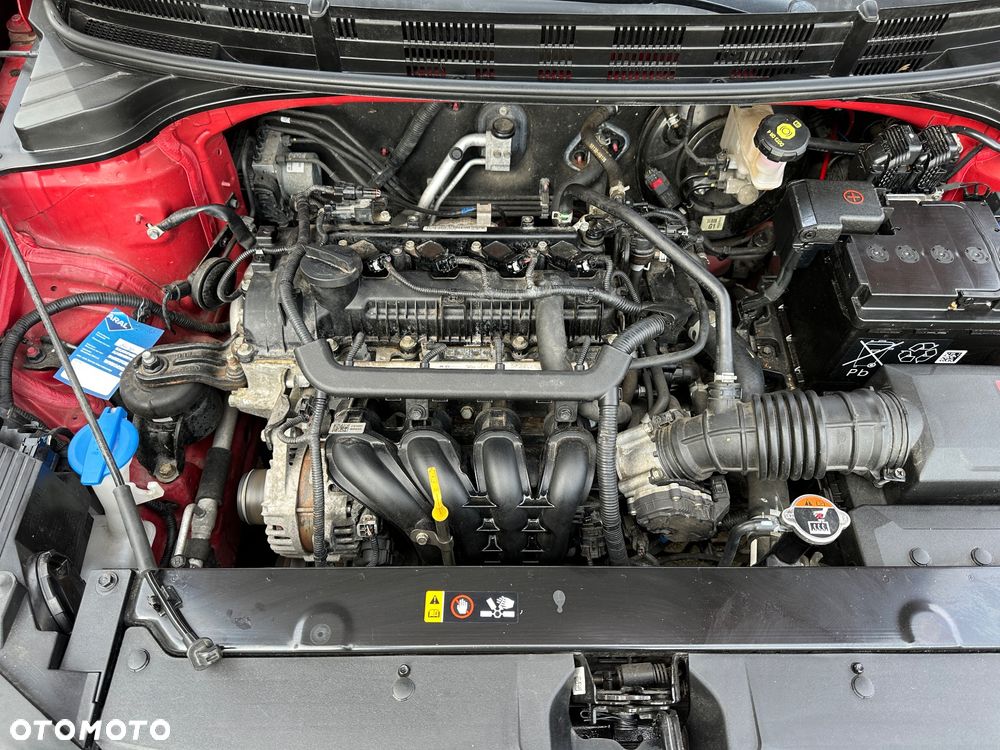 Kia Stonic 1.2 Edition 7 - 10