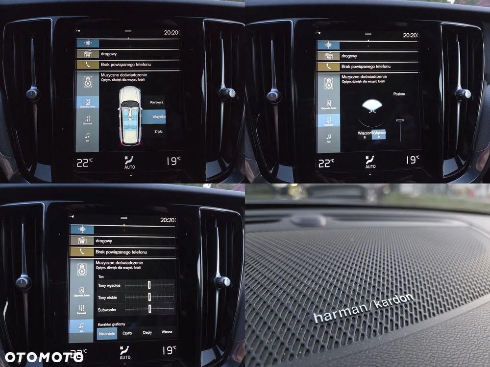 Volvo V60 B3 B Geartronic RDesign - 10