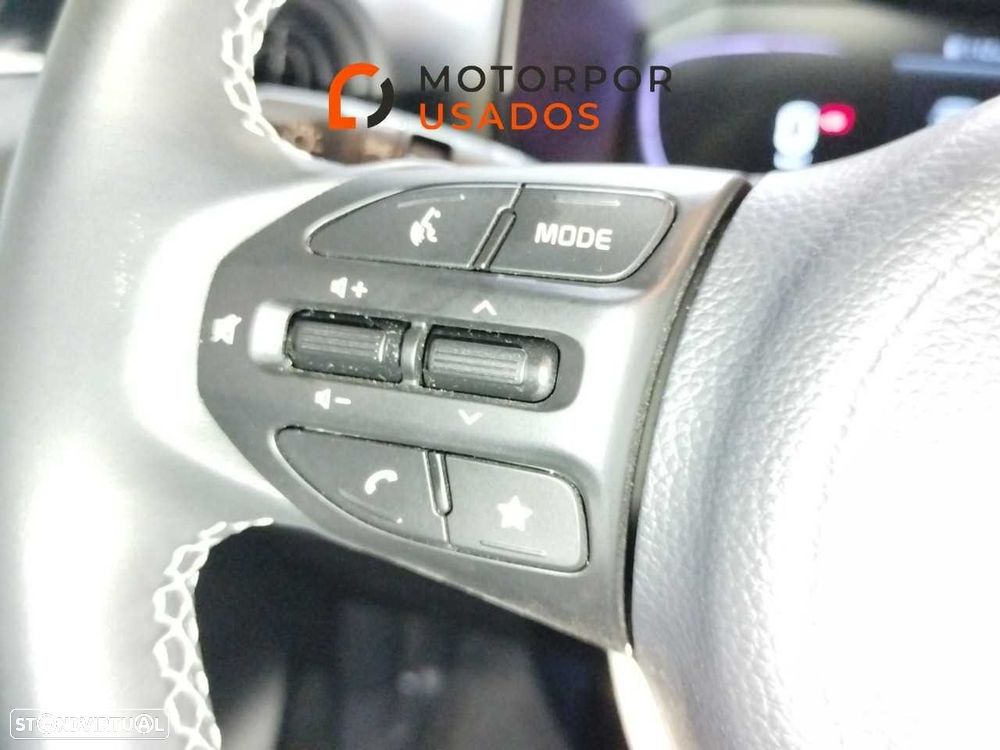 Kia Picanto 1.0 MPi Urban - 22