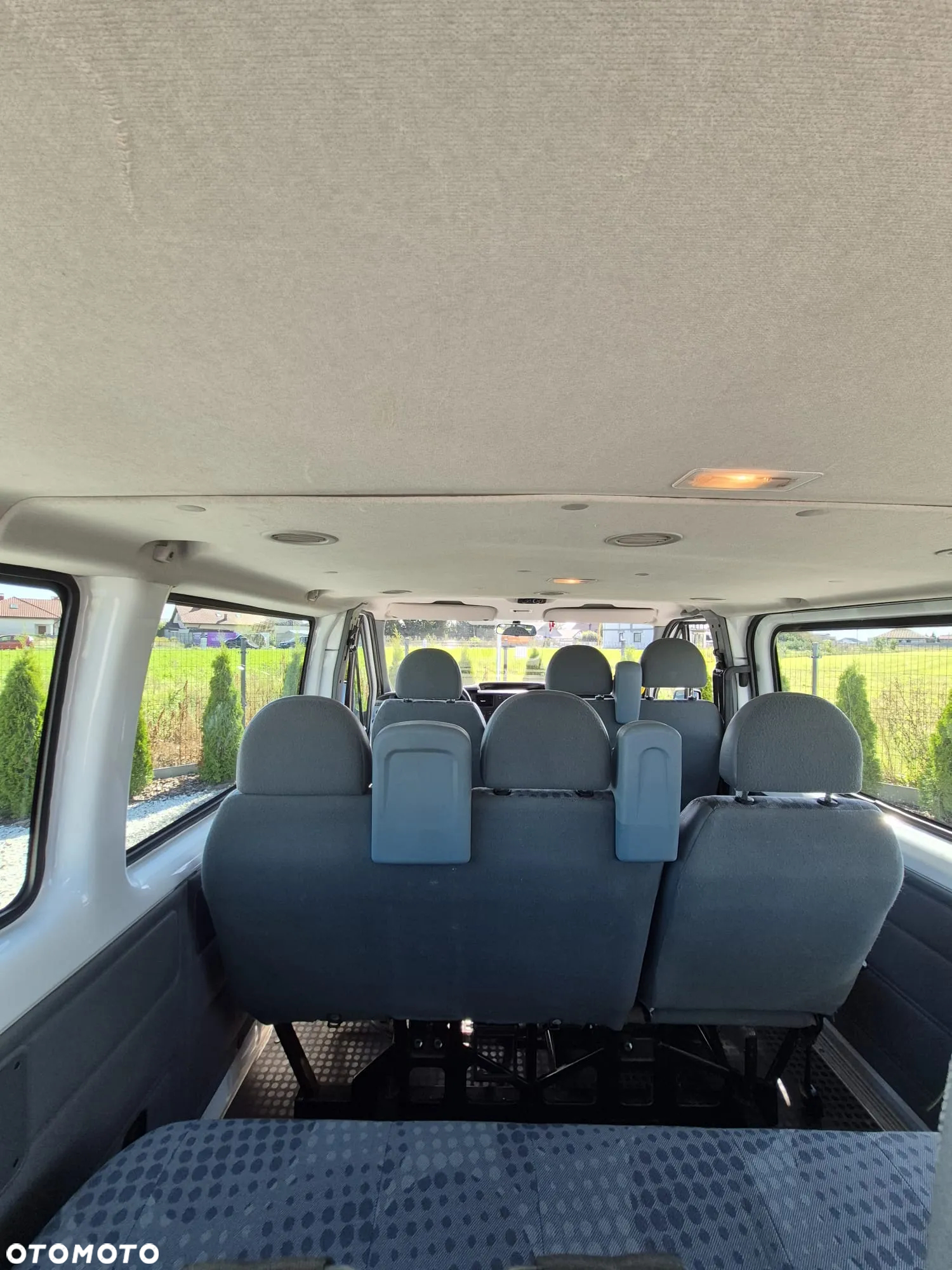 Ford Transit - 14