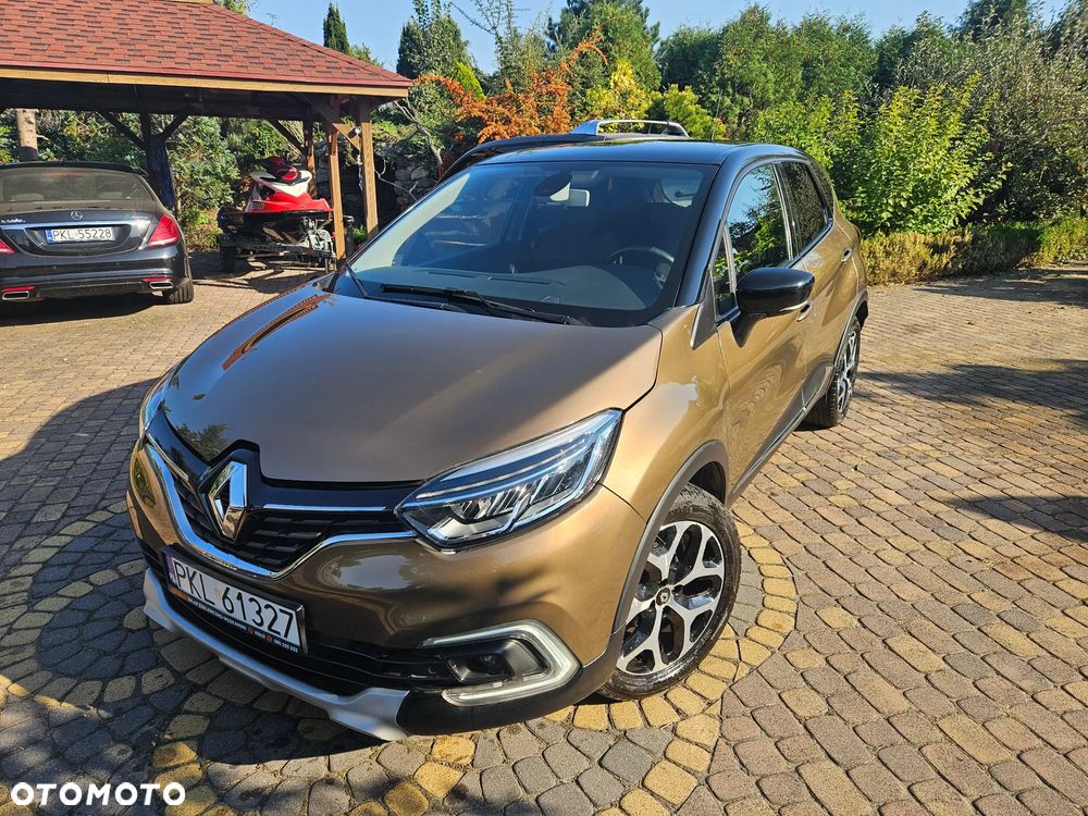 Renault Captur (ENERGY) TCe 90 INTENS - 3