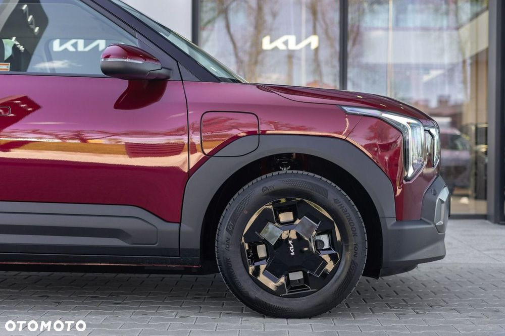 Kia EV2 42.2kWh Earth - 8