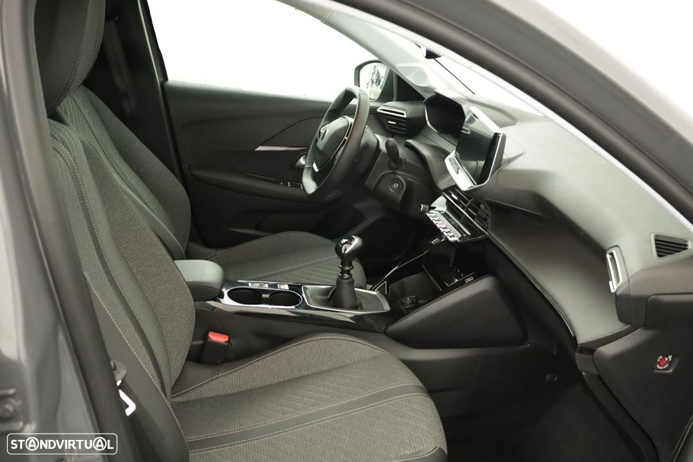 Peugeot 208 1.2 Allure - 21