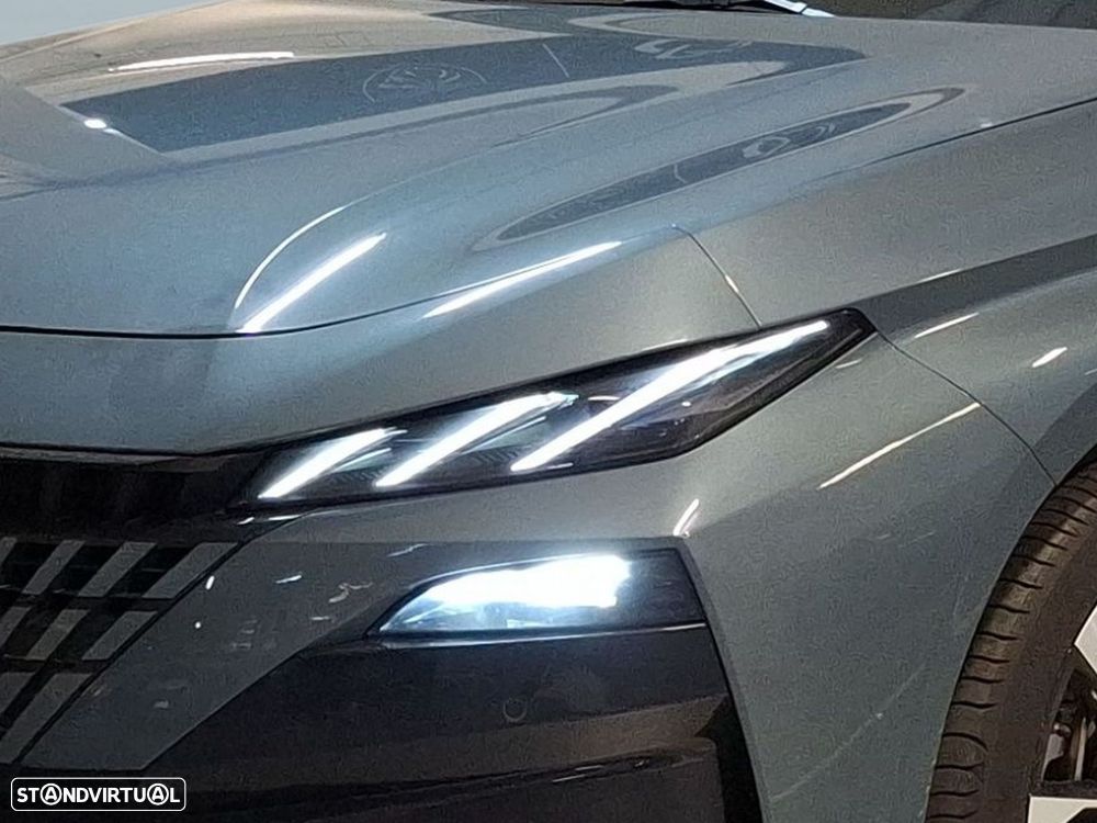 Peugeot 308 SW 1.6 Hybrid Allure e-DCS7 — photo 3