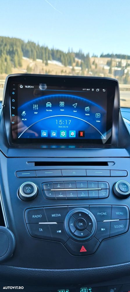 Ford Grand C-Max - 8