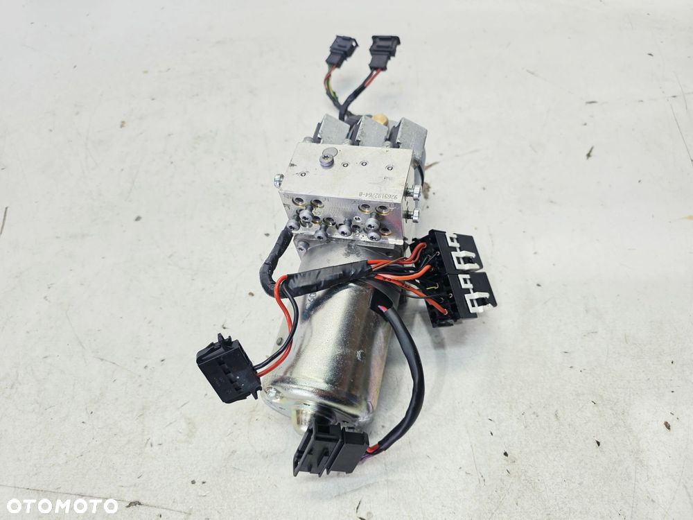 POMPA POMPKA DACHU AUDI A5 8F 8T CABRIO 8F0871791 - 4