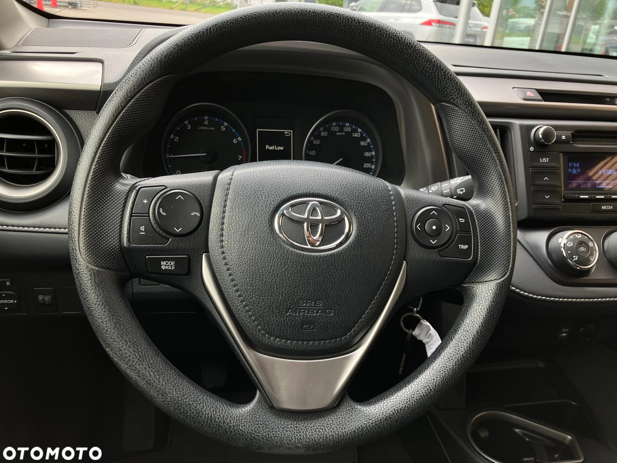 Toyota RAV4 2.0 Active 4x4 - 20