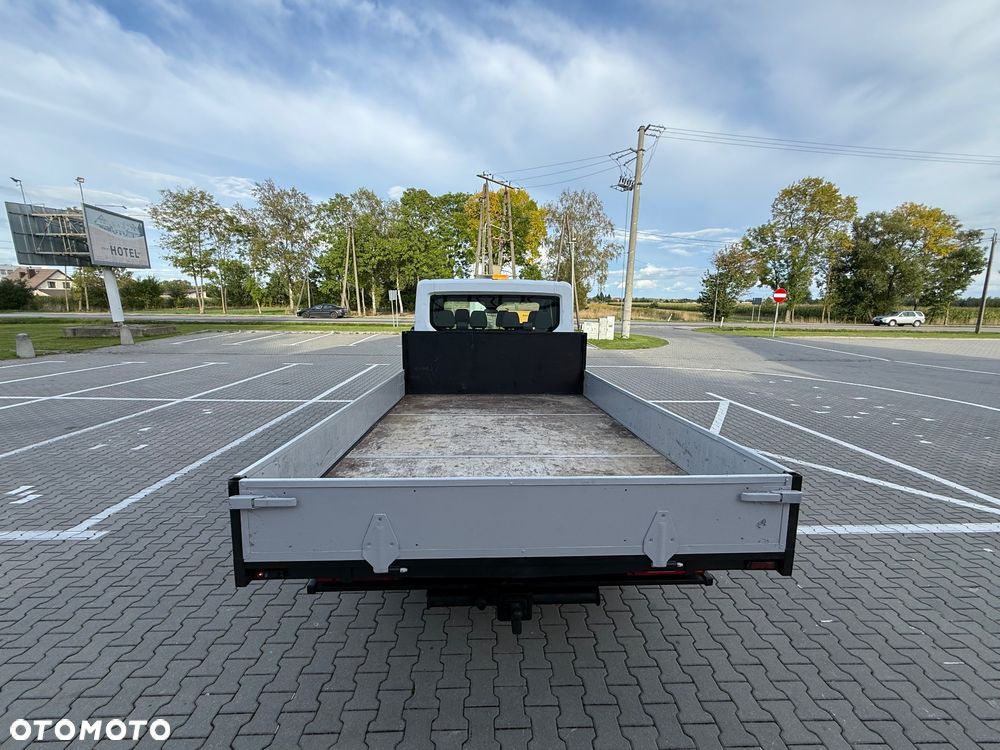 Ford TRANSIT 3500 DMC BLIŹNIAKI 2.2  HAK 3500 Kg - 20