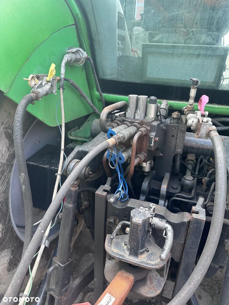 Deutz-Fahr - 28