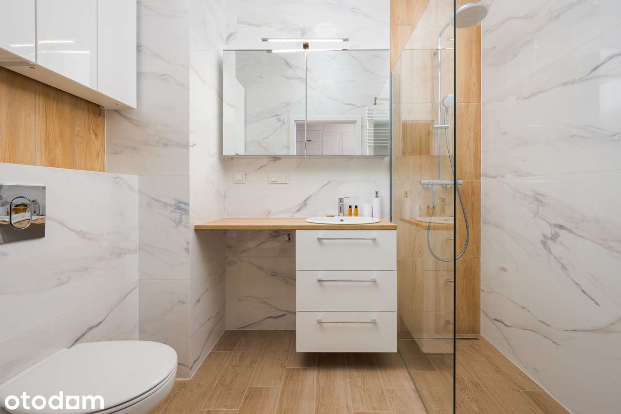Jasne mieszkanie 27 m² |Koprowskiego 4| Warszawa|Parking | PROWIZJA 0%