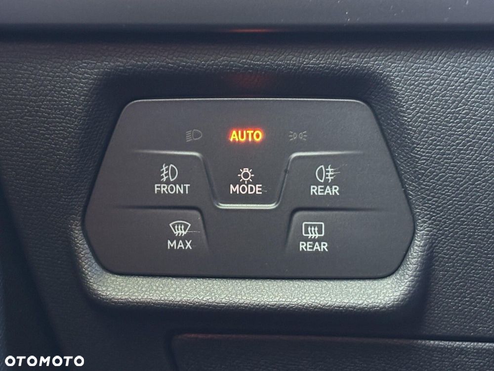 Cupra Formentor 1.5 eTSI mHEV DSG - 27