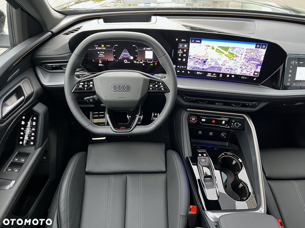 Audi Q5 - 17