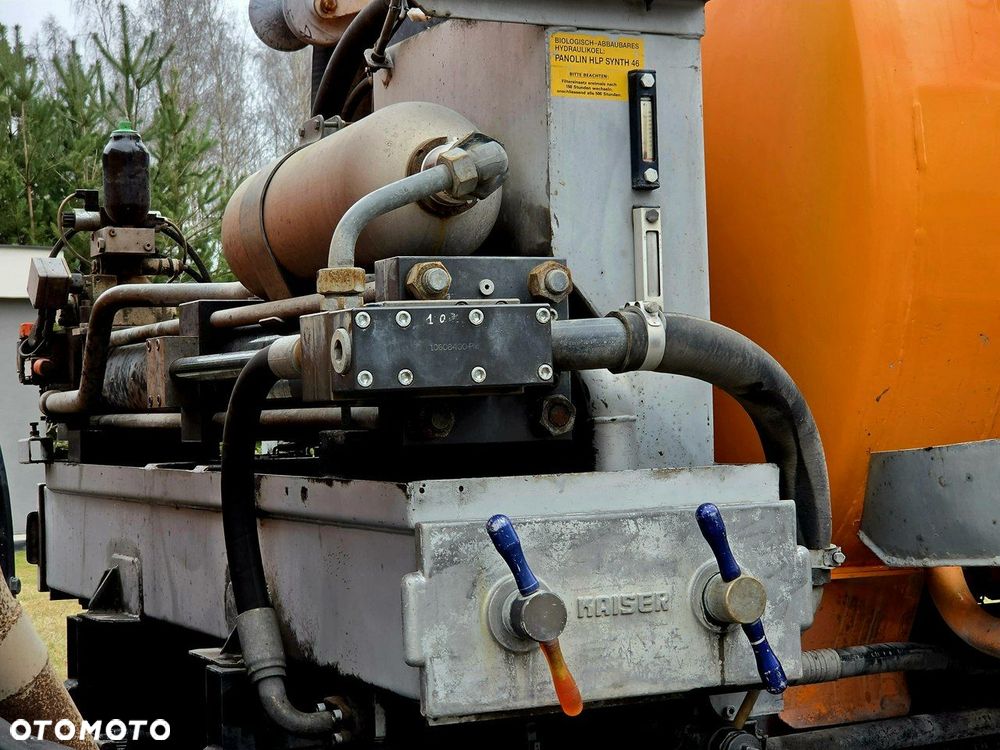 MAN 19.332 KAISER Combi / Recykling - 27