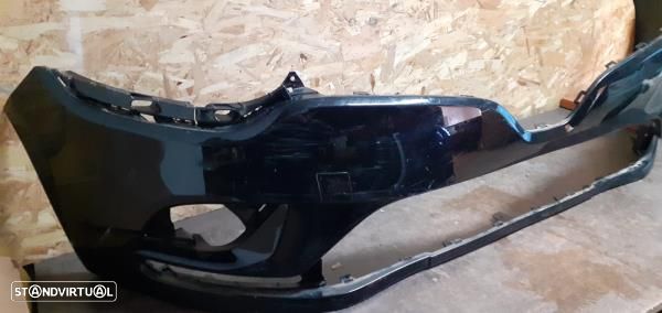 Para Choques Frente Renault Clio Iv (Bh_) - 4