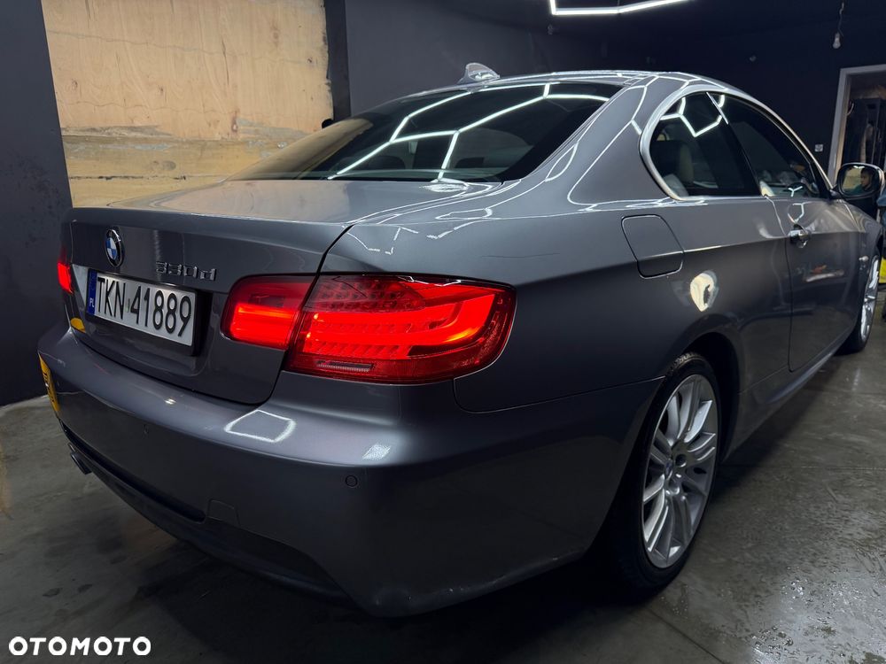 BMW Seria 3 - 11