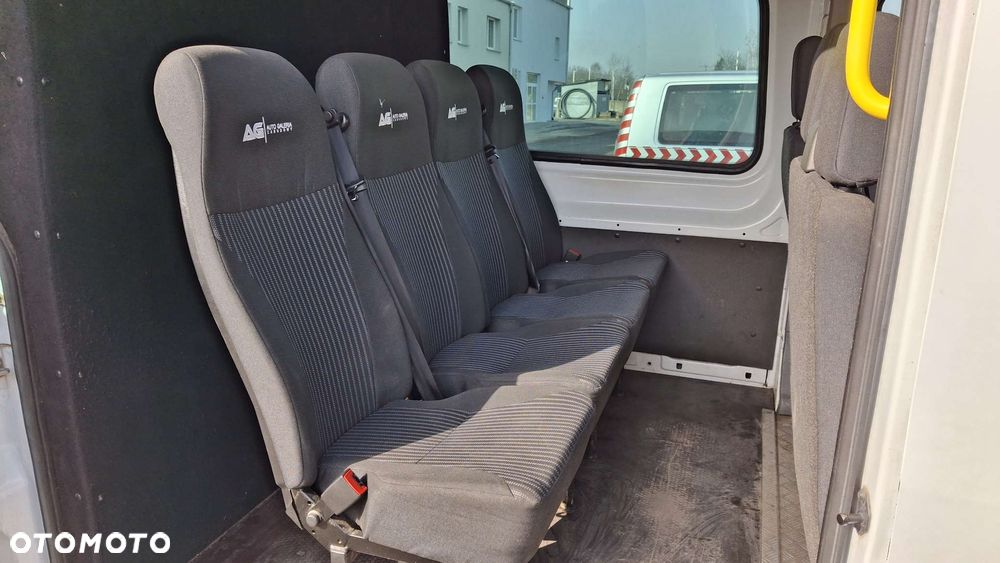 Ford TRANSIT - 9