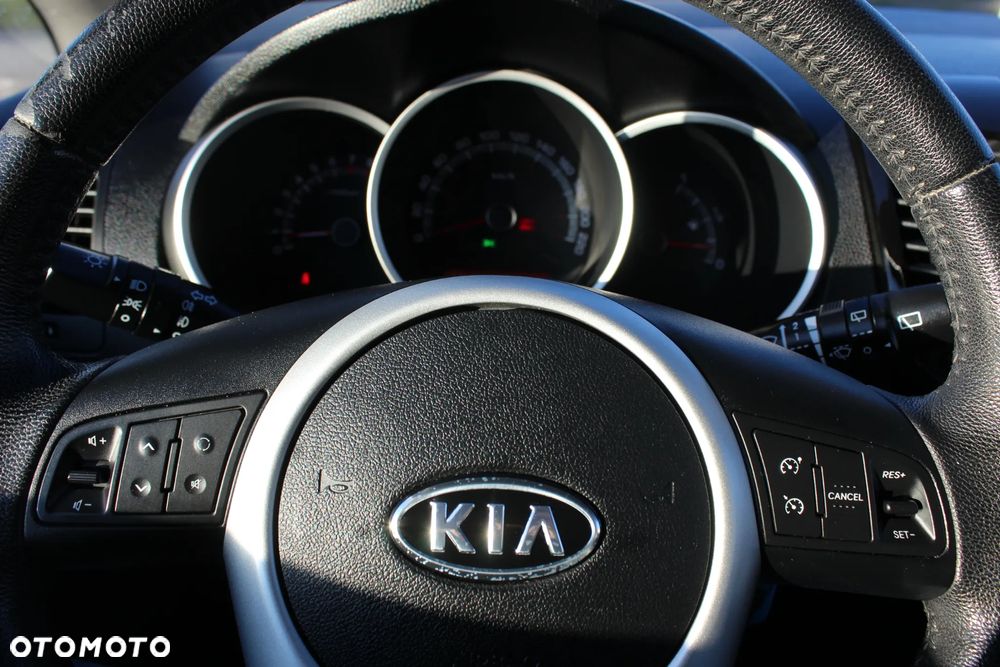 Kia Venga 1.6 XL - 15