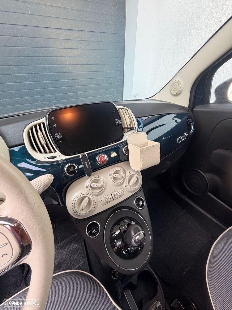 Fiat 500 1.2 Star MTA - 9