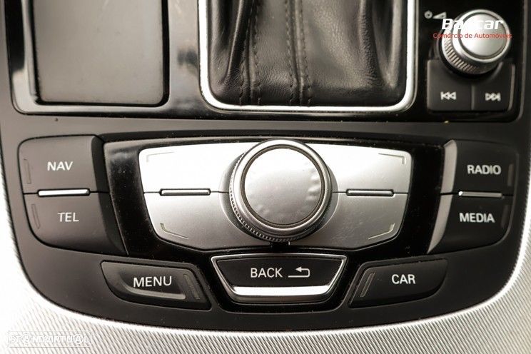 Audi A6 Avant 2.0 TDi S-line S tronic - 38