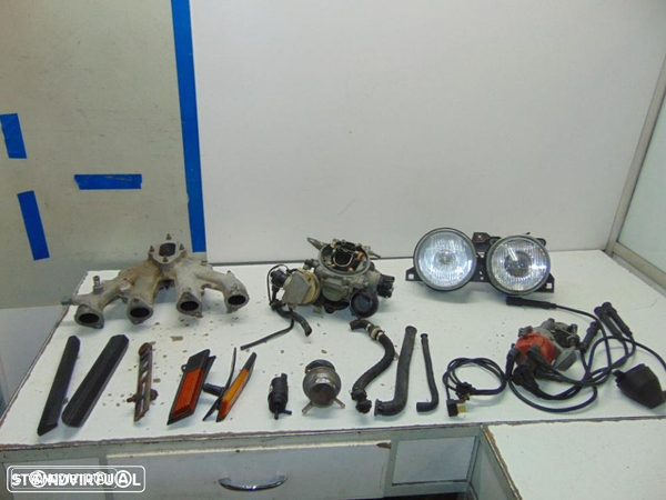 BMW E30 1º da 2ª fase colector