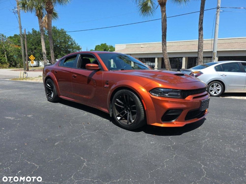 Dodge Charger - 5
