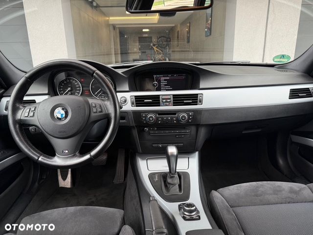 BMW Seria 3 - 7
