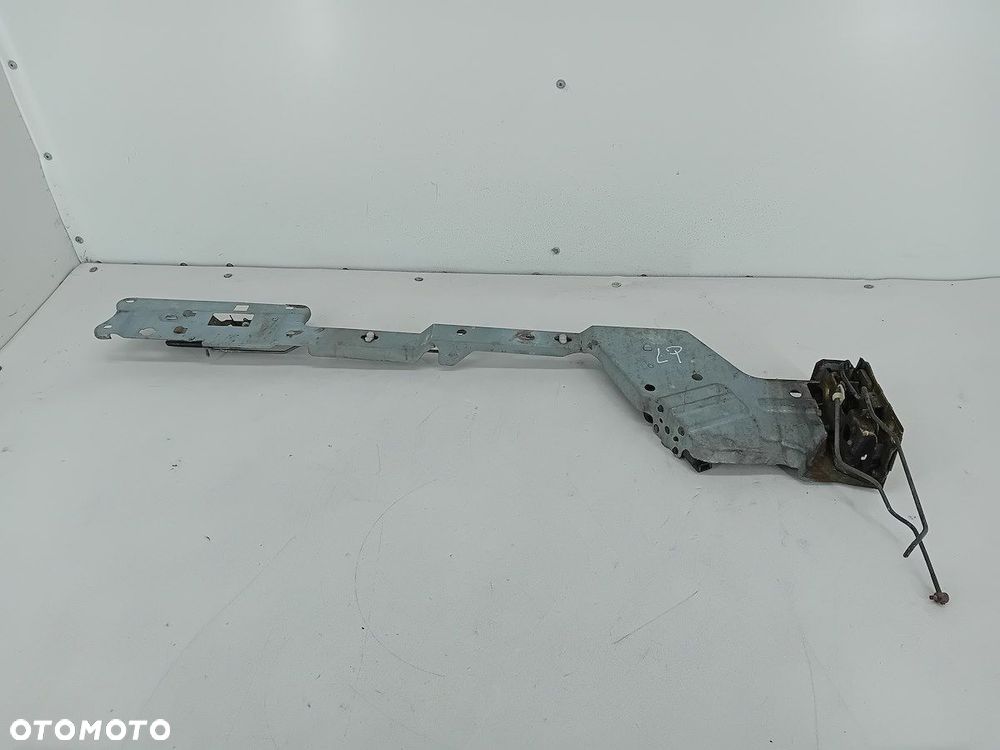 ZAMEK DRZWI LEWY PRZÓD CHEVROLET BERETTA (87-96) - 1