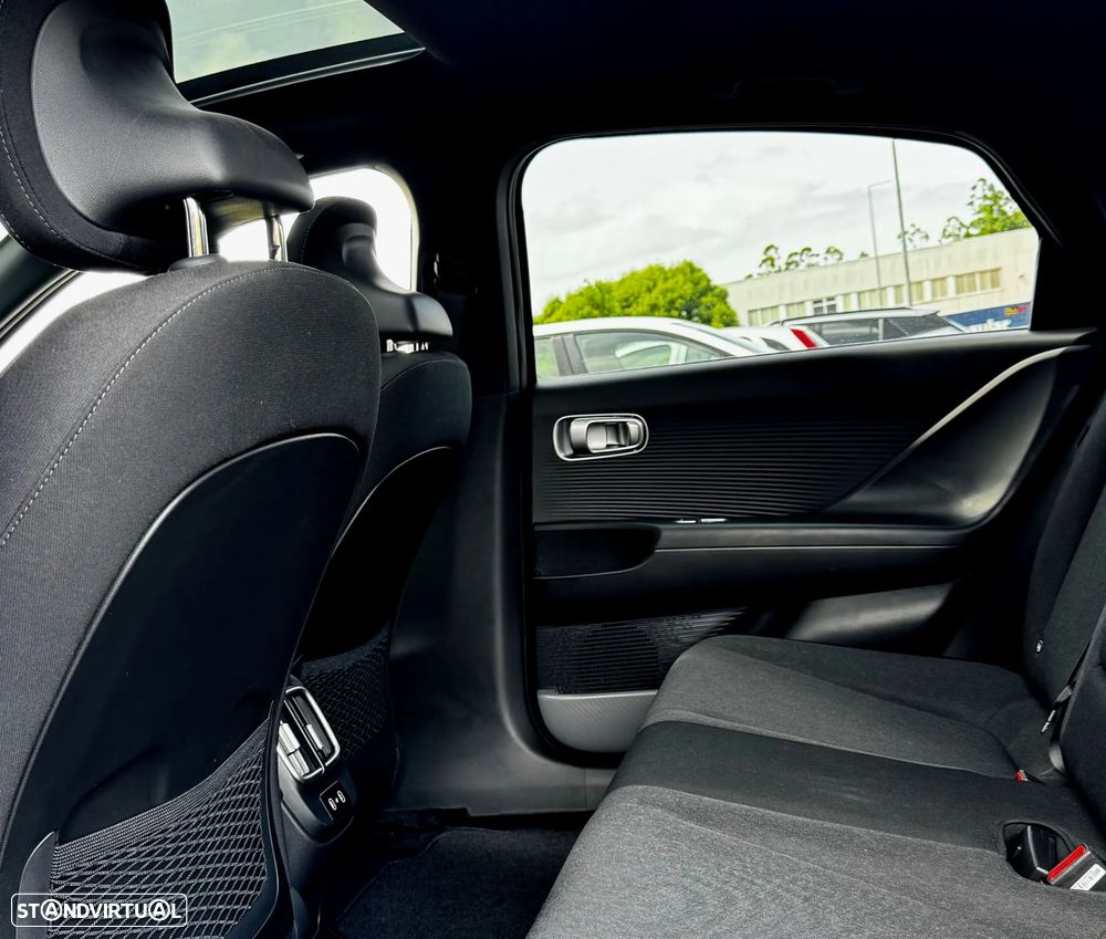 Hyundai Ioniq 6 77 kWh Vanguard - 14