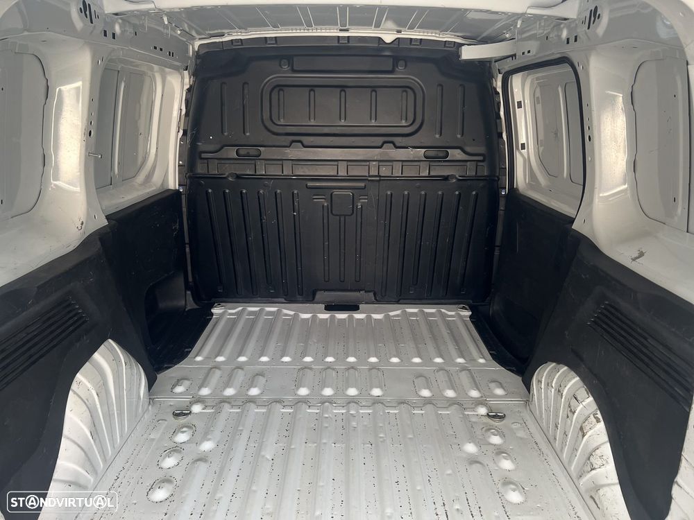 Citroën Berlingo M BlueHDi Feel - 9