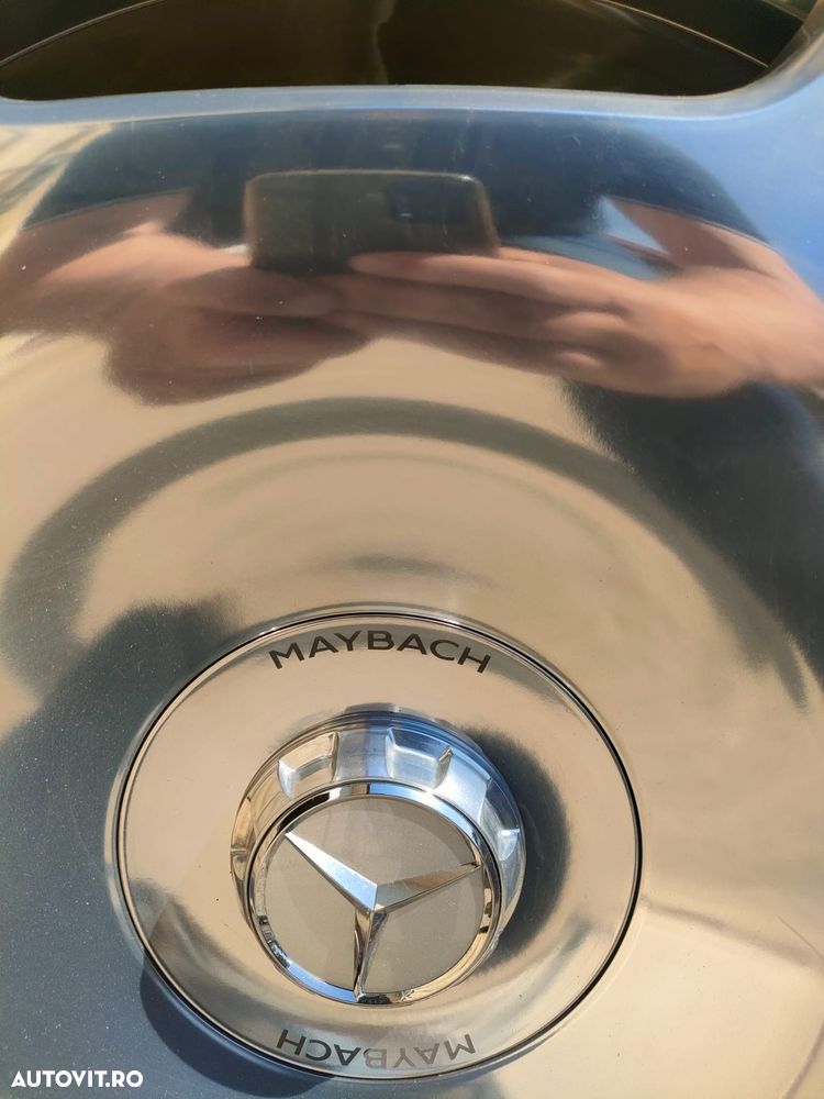 Mercedes-Benz G - 15