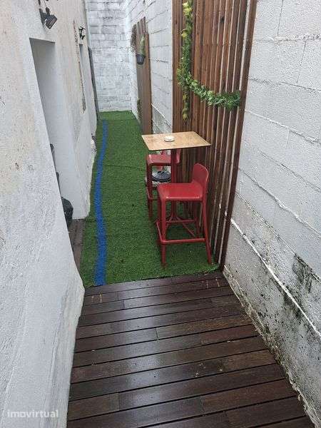 Apartamento T1+1 - Grande imagem: 3/5