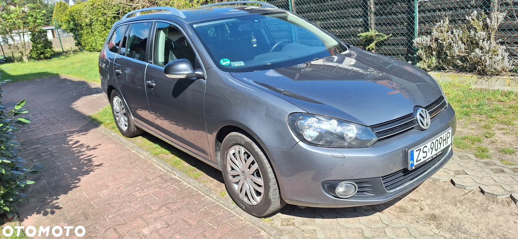 Volkswagen Golf 1.6 TDI DPF Style - 2
