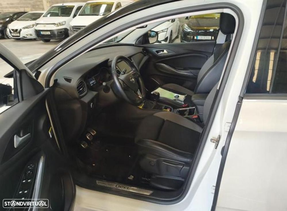 Opel Grandland X - 3