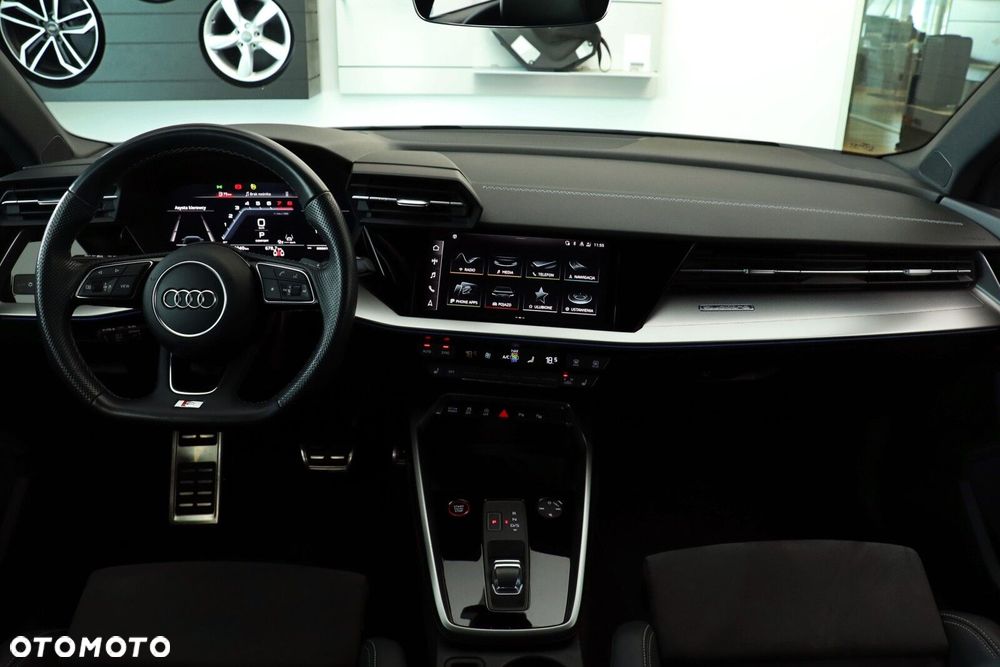 Audi S3 Sportback 2.0 TFSI Quattro S tronic - 21