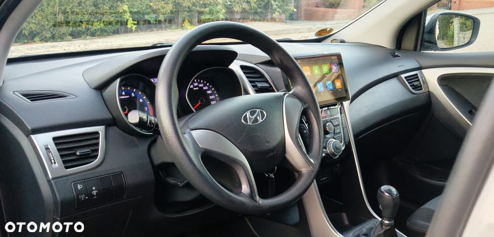 Hyundai i30 1.4 Style - 9