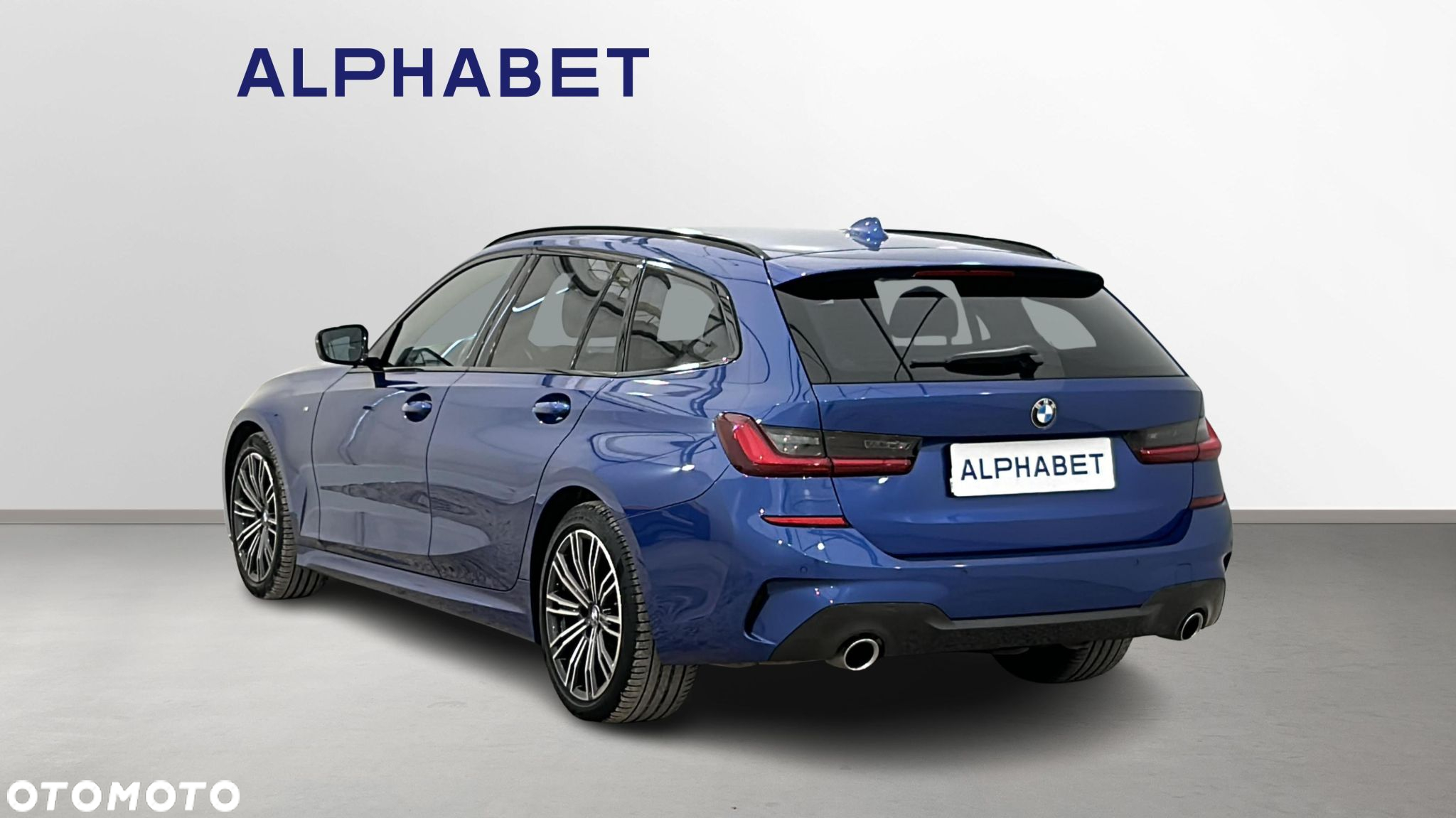 BMW Seria 3 - 3