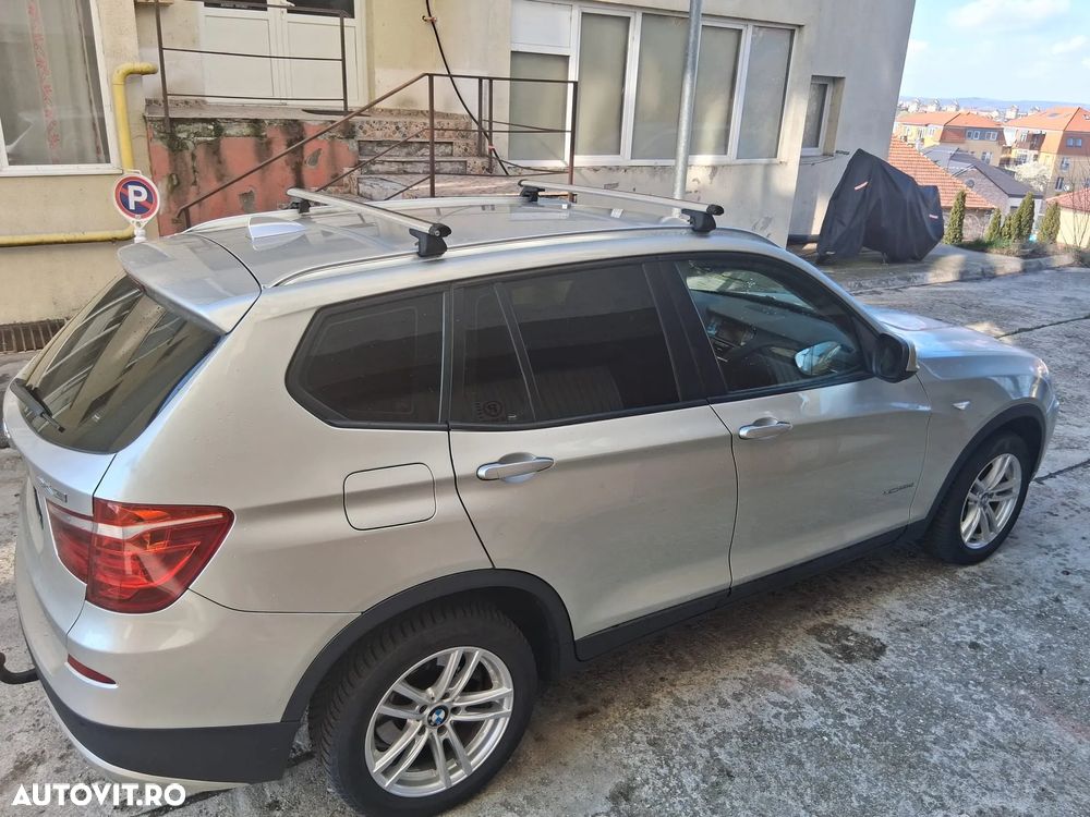 BMW X3 - 2