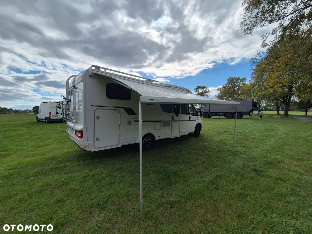 Adria MATRIX 670 SL - 10