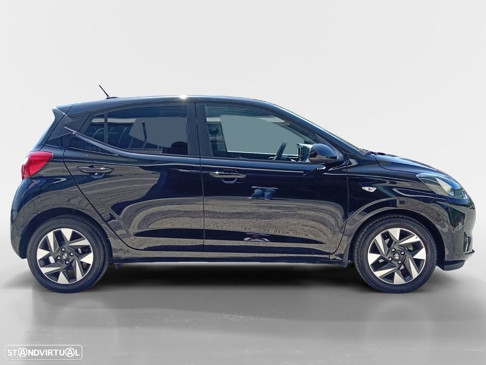 Hyundai i10 1.0 Comfort - 6