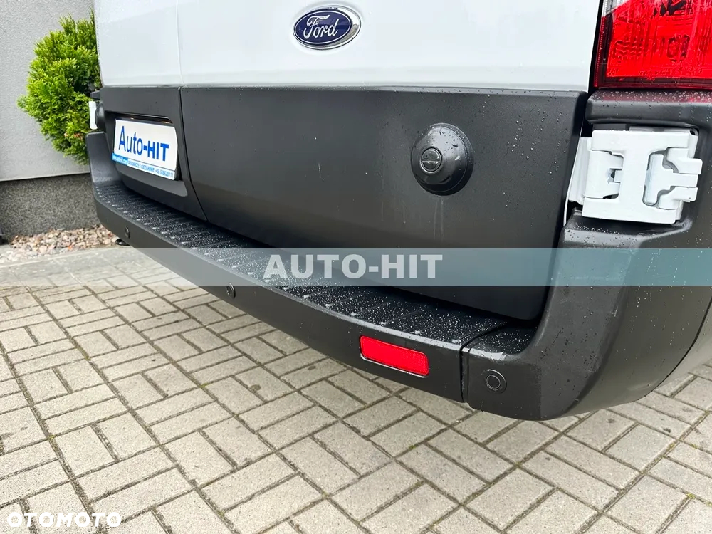 Ford Transit - 14