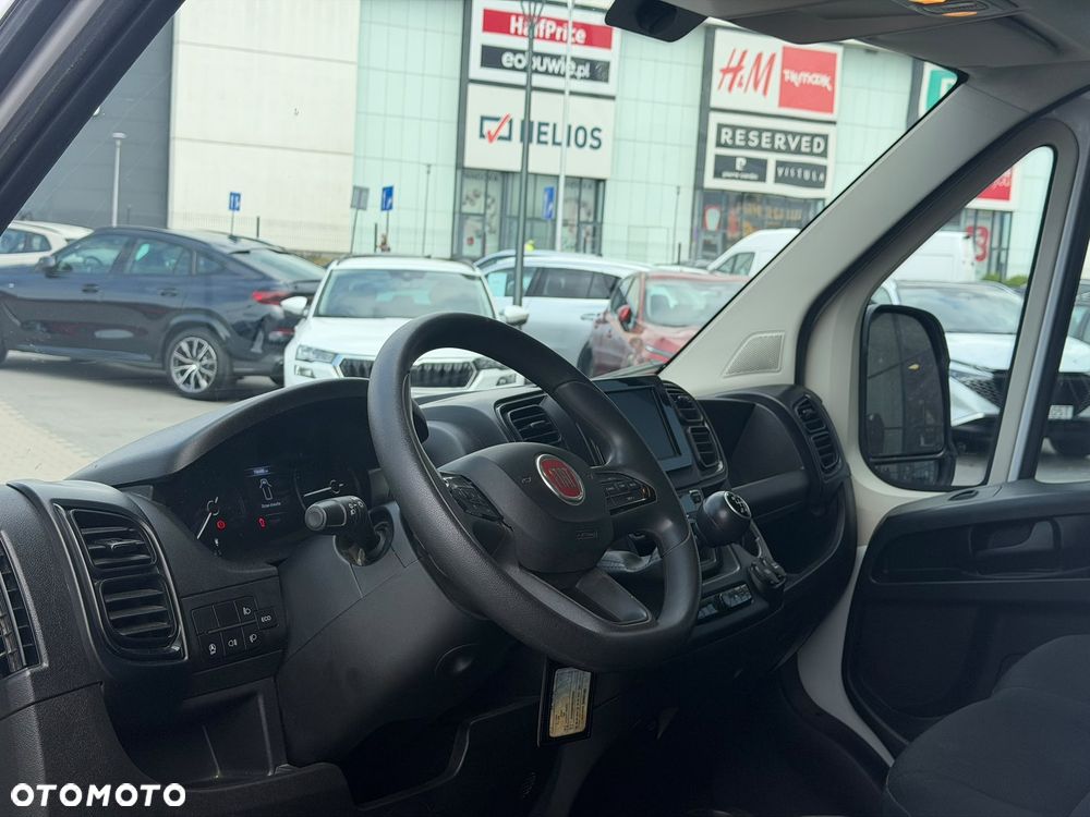 Fiat Ducato - 11