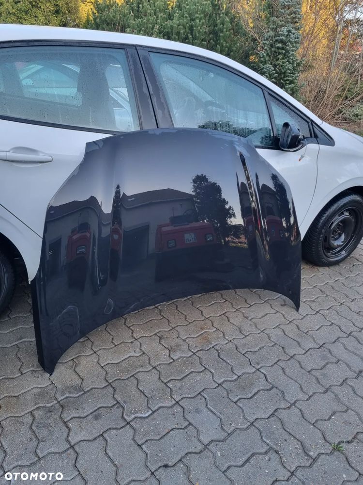 MASKA POKRYWA PRZEDNIA PRZÓD oryginał 1K KIA SPORTAGE IV - 1