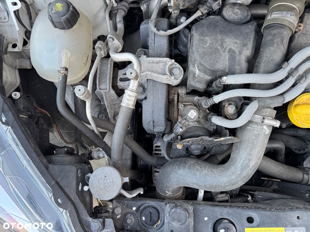 Nissan Micra 1.5 dCi Tekna - 17