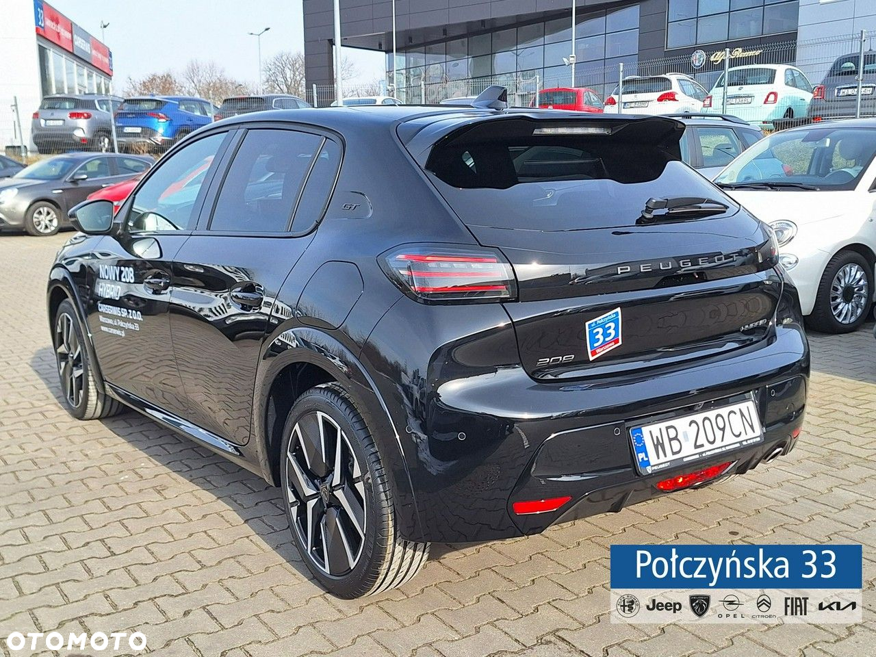 Peugeot 208 - 3